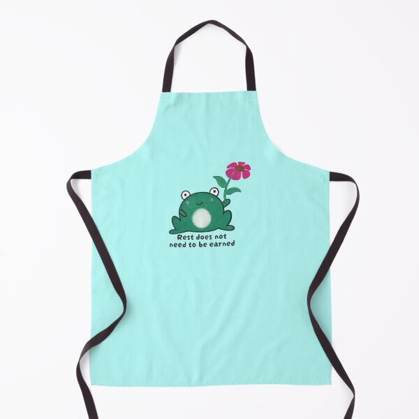Item preview, Flower Frog 1 - rest designed and sold by Phoebe Liz Design.