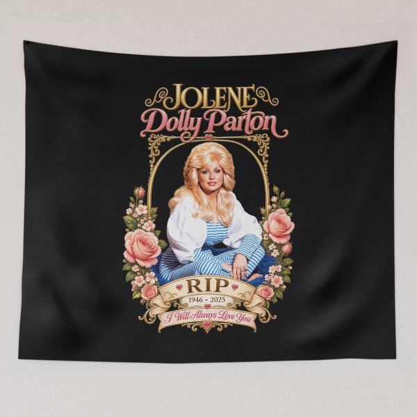 Item preview, dolly parton designed and sold by mynarasolwy.