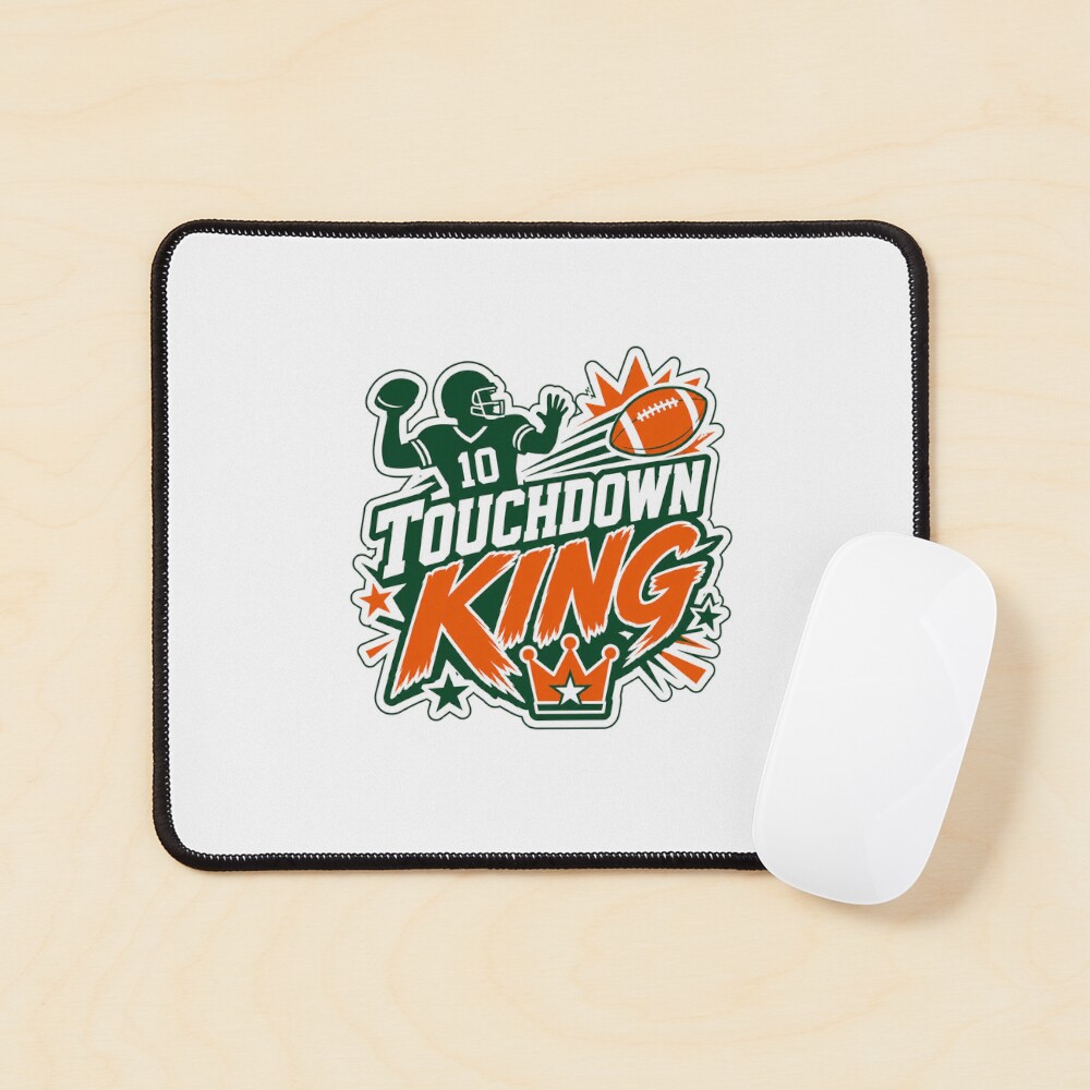 Item preview, Mouse Pad designed and sold by RedRubyBubble.