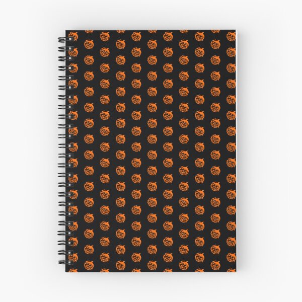 Item preview, Orange Tribal Dolphin Wave Design designed and sold by pattern-archive.