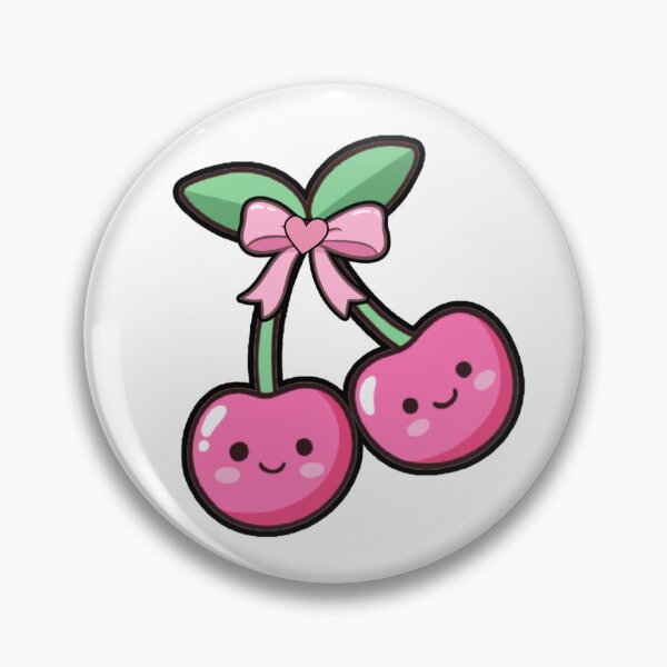 Item preview, Sweet Cherry  designed and sold by SaltiLittleThings.
