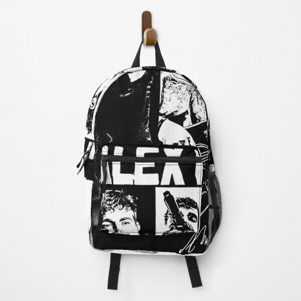 Item preview, Alex Warren Music Vintage designed and sold by sharroemrrx.