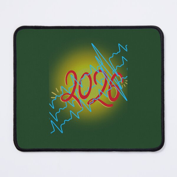 Item preview, New Year 2026 526 designed and sold by eternalwildflo.
