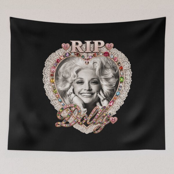 Item preview, dolly parton designed and sold by mynarasolwy.