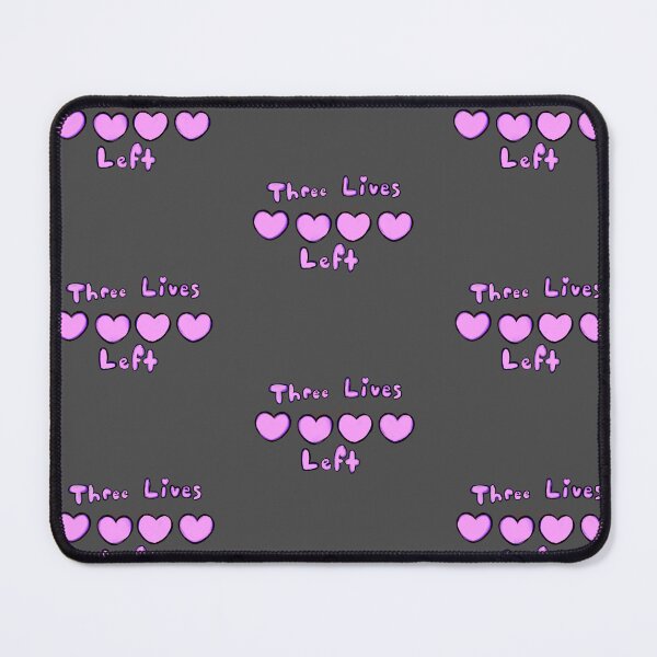 Item preview, Gaming (pink) designed and sold by Rayvndoesart.