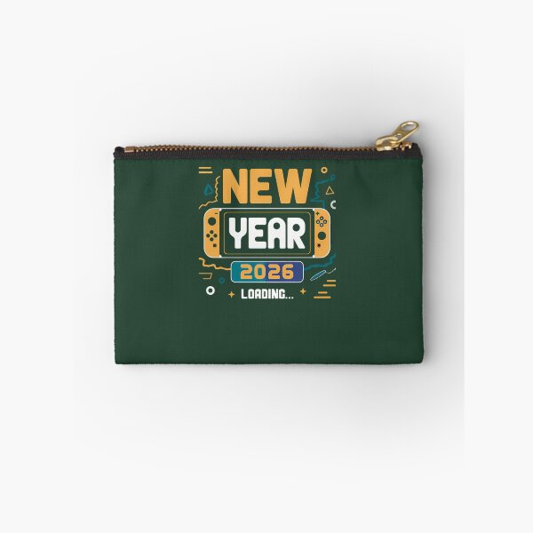 Item preview, New Year 2026 Loading Game Mode 114 designed and sold by eternalwildflo.