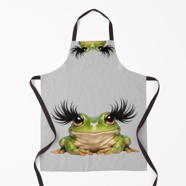 Item preview, Frog Glam designed and sold by PurrfectWhisper.