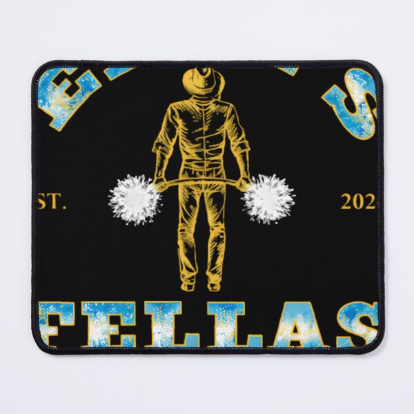 Item preview, Ellas Fellas   designed and sold by sharroemrrx.