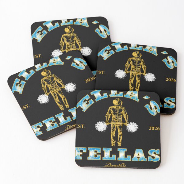 Item preview, Ellas Fellas   designed and sold by sharroemrrx.