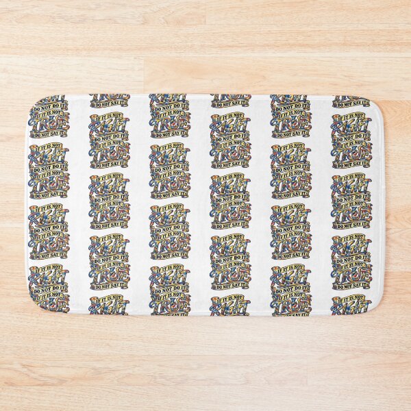 Item preview, Integrity in Action designed and sold by Quote Gallery.