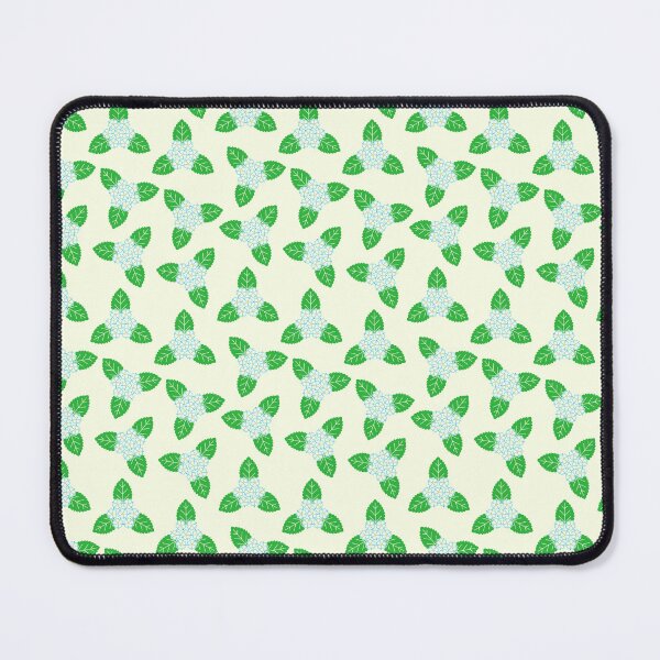 Item preview, June 22nd Birth Flower Viburnum Pattern designed and sold by 366birthflower.