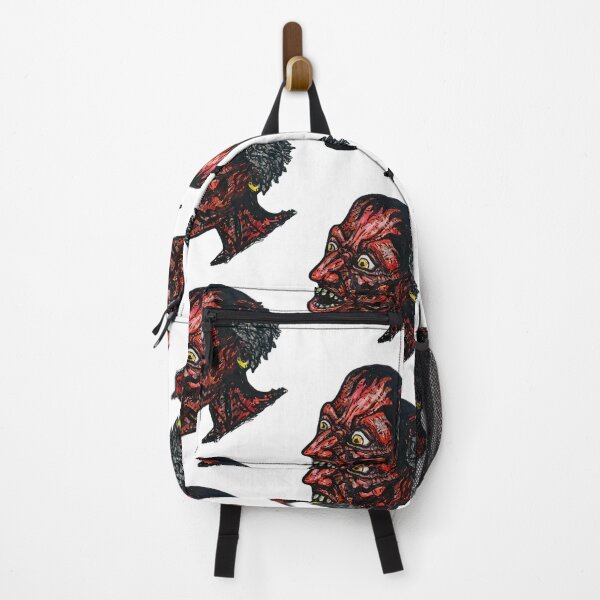 Item preview, Demonio del lápiz labial designed and sold by ArtaxLives.