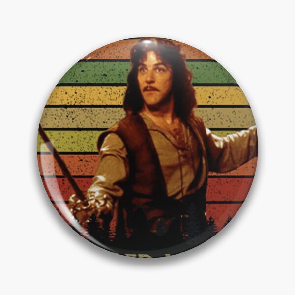 Item preview, The Princess Bride 1 designed and sold by Athelstanar.