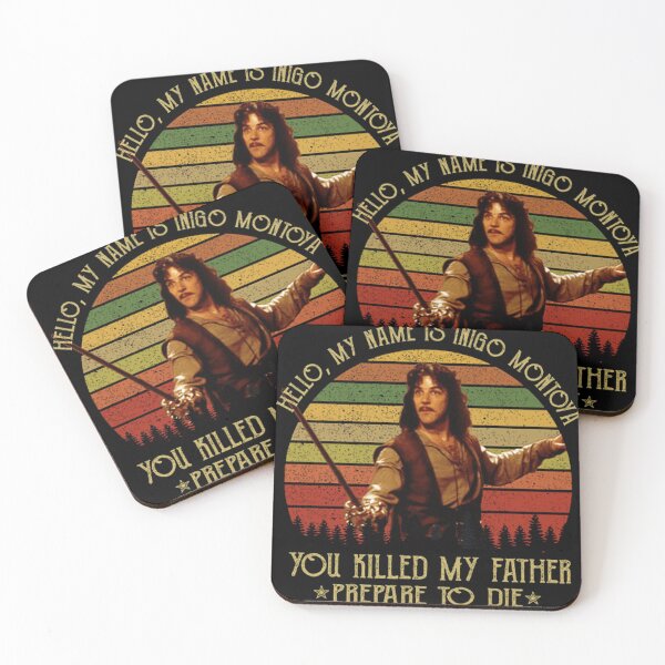 Item preview, The Princess Bride 1 designed and sold by Athelstanar.