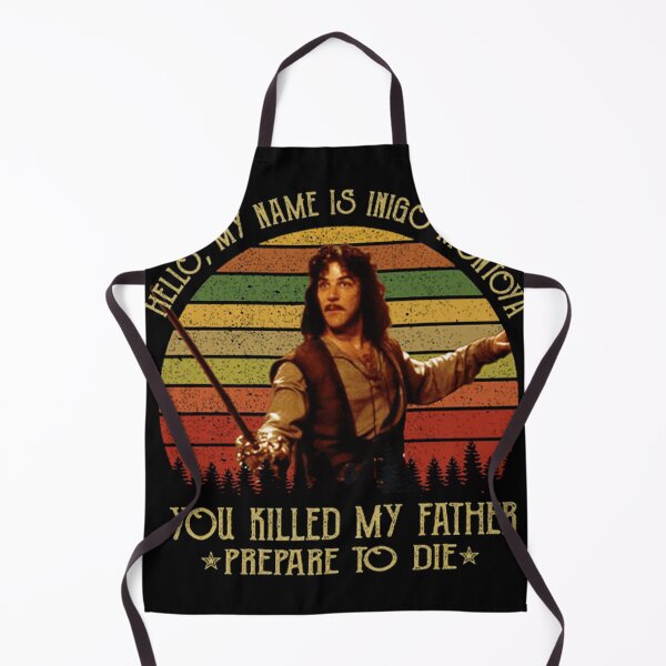 Item preview, The Princess Bride 1 designed and sold by Athelstanar.