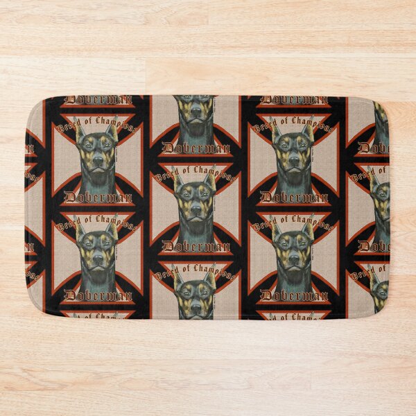 Item preview, Maltese Cross Doberman designed and sold by artmuvz.