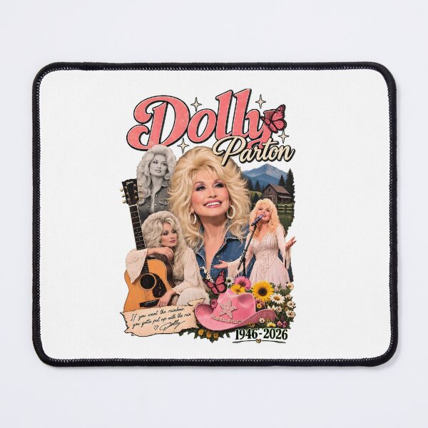 Item preview, Dolly Parton Retro Country Music Icon Vintage designed and sold by PeyronnelArt.