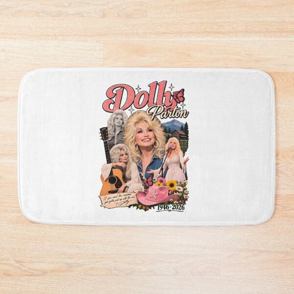 Item preview, Dolly Parton Retro Country Music Icon Vintage designed and sold by PeyronnelArt.