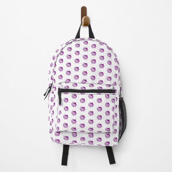 Item preview, Purple Tribal Dolphin Wave Design designed and sold by pattern-archive.