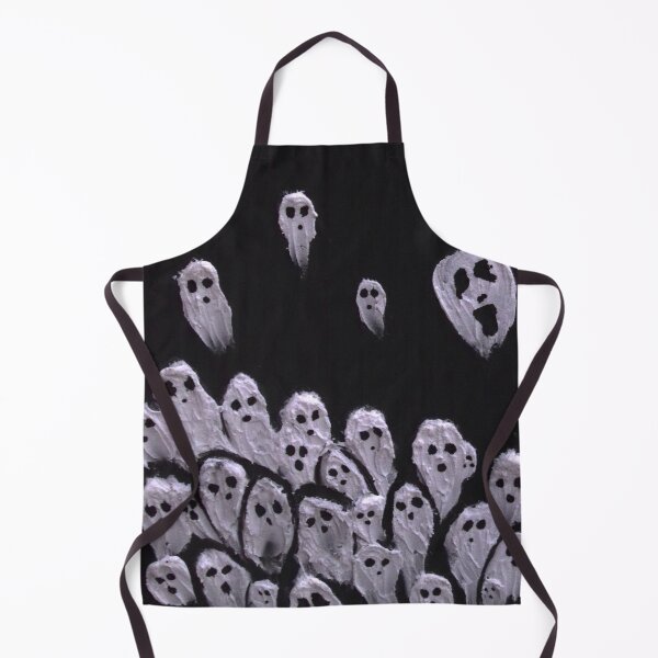 Item preview, Ghosties designed and sold by FieldsofChaos.