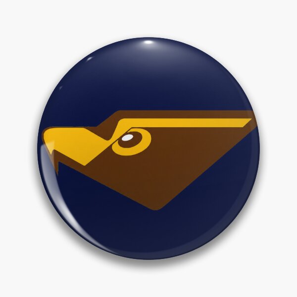 Item preview, Mighty Hawks Retro designed and sold by Luke Foran Sports Art.