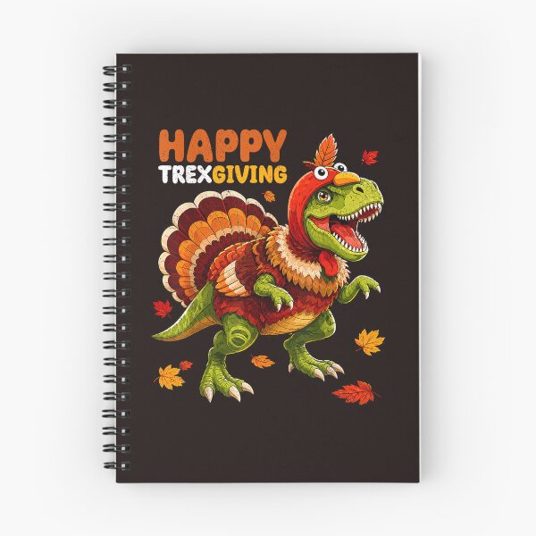 Item preview, Happy Trexgiving T-Rex Dinosaur Turkey Costume Thanksgiving designed and sold by mari-kayden.