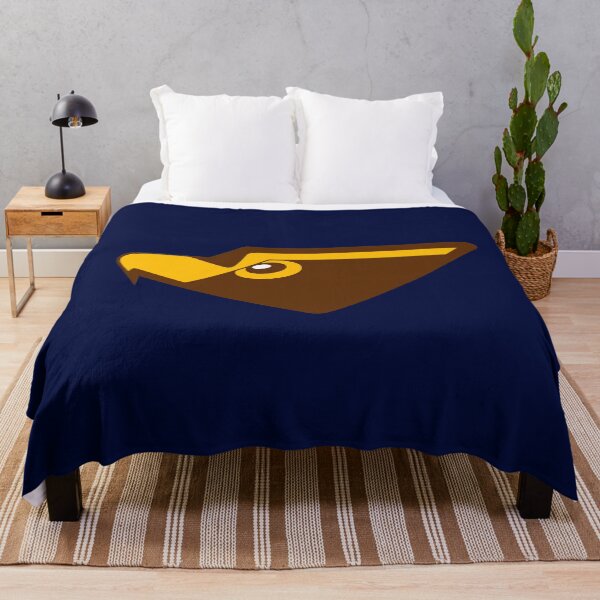 Item preview, Mighty Hawks Retro designed and sold by Luke Foran Sports Art.