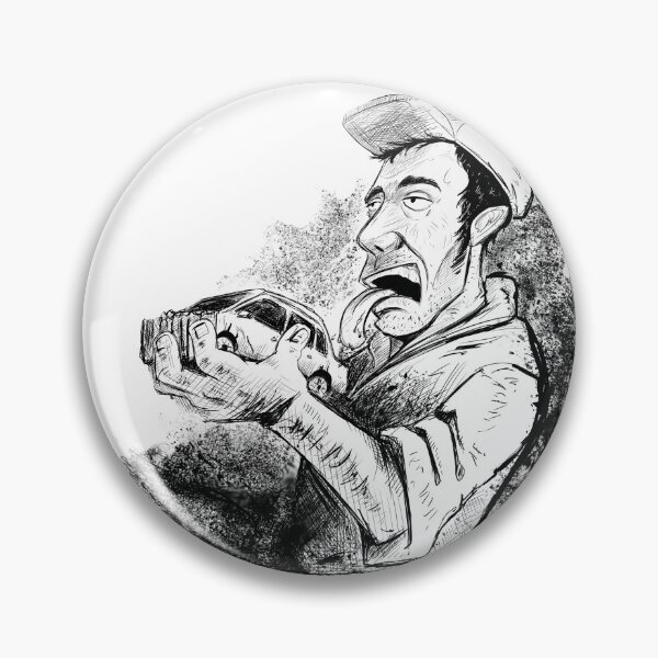 Item preview, Been licked!!!! designed and sold by patricioguerra.