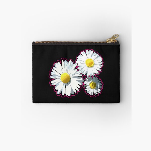Item preview, three little daisies designed and sold by chateauteabag.