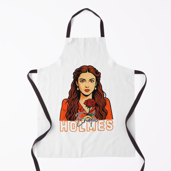 Item preview, Enola Holmes designed and sold by CollenGoins.