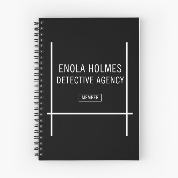 Item preview, Enola Holmes 2 designed and sold by CollenGoins.