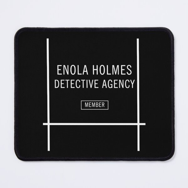 Item preview, Enola Holmes 2 designed and sold by CollenGoins.