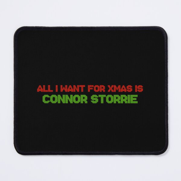 Item preview, All I Want for Xmas is Connor Storrie designed and sold by 2000sbabyangel.