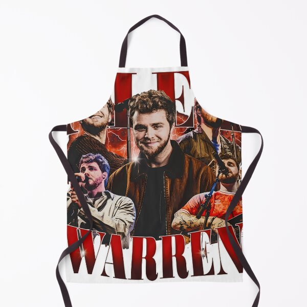 Item preview, Alex Warren designed and sold by sharatnombon.
