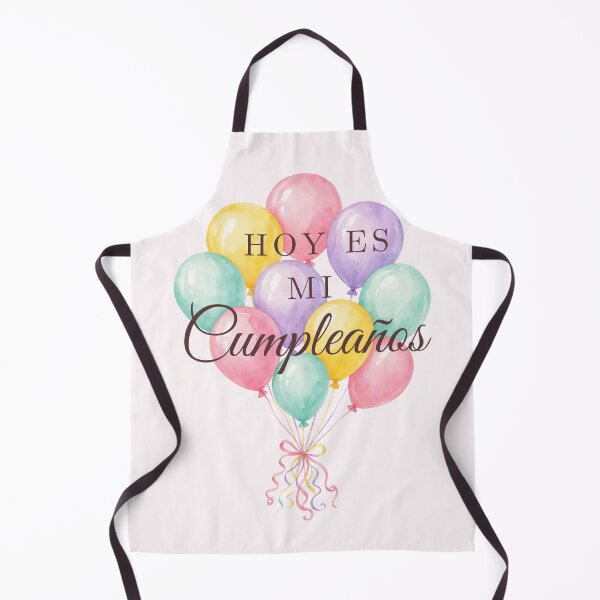 Item preview, mi cumpleanos designed and sold by FASHIONSUSY.