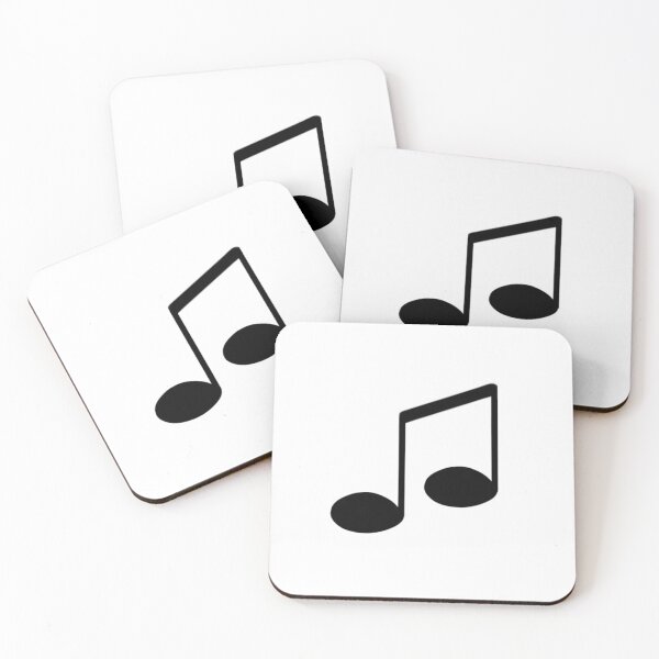 Item preview, Quaver Grouping designed and sold by thatmusiclife.