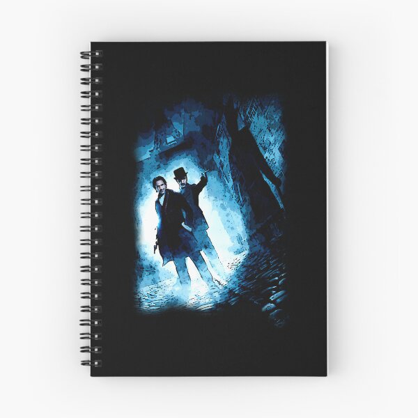 Item preview, Sherlock Holmes designed and sold by CollenGoins.