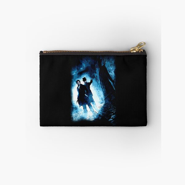 Item preview, Sherlock Holmes designed and sold by CollenGoins.