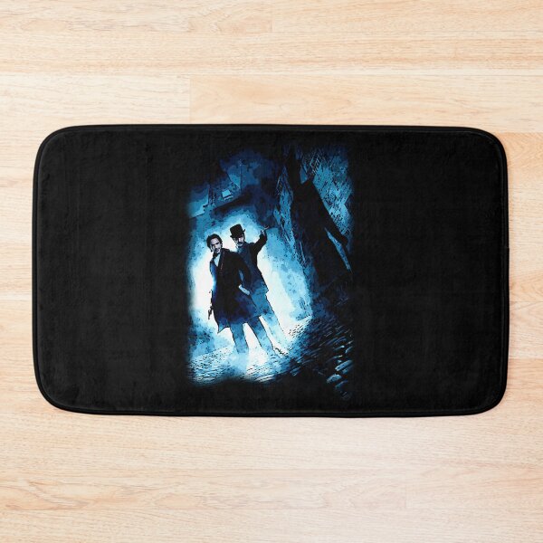 Item preview, Sherlock Holmes designed and sold by CollenGoins.
