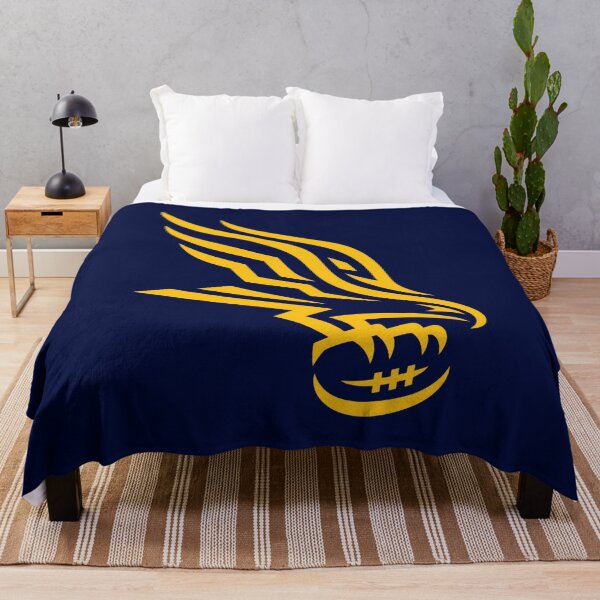 Item preview, Retro Hawks Logo Drawing designed and sold by Luke Foran Sports Art.