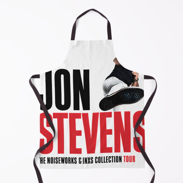 Item preview, Jon Stevens designed and sold by sharatnombon.