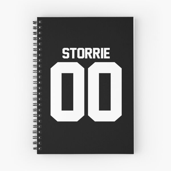 Item preview, Connor Storrie designed and sold by 2000sbabyangel.