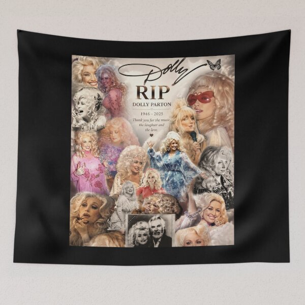 Item preview, dolly parton designed and sold by mynarasolwy.