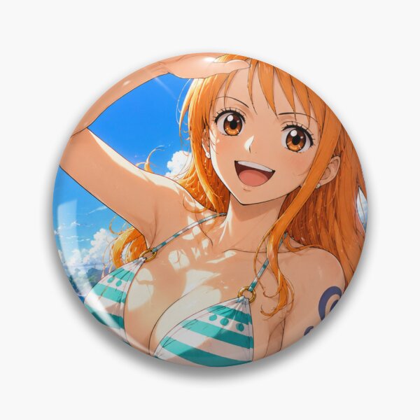Item preview, Nami designed and sold by jinwooo.