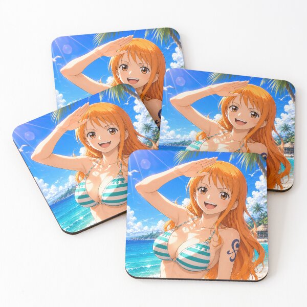 Item preview, Nami designed and sold by jinwooo.