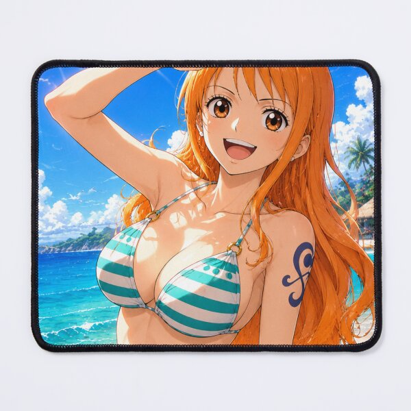 Item preview, Nami designed and sold by jinwooo.