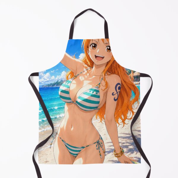 Item preview, Nami designed and sold by jinwooo.