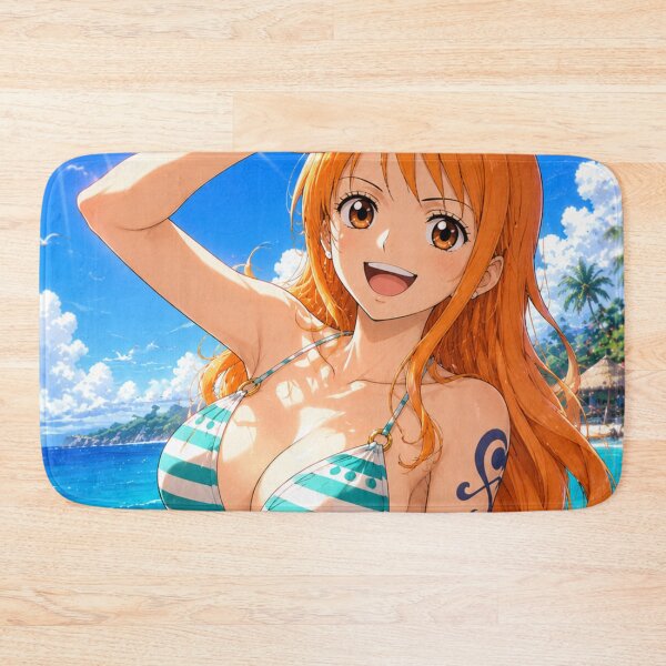 Item preview, Nami designed and sold by jinwooo.