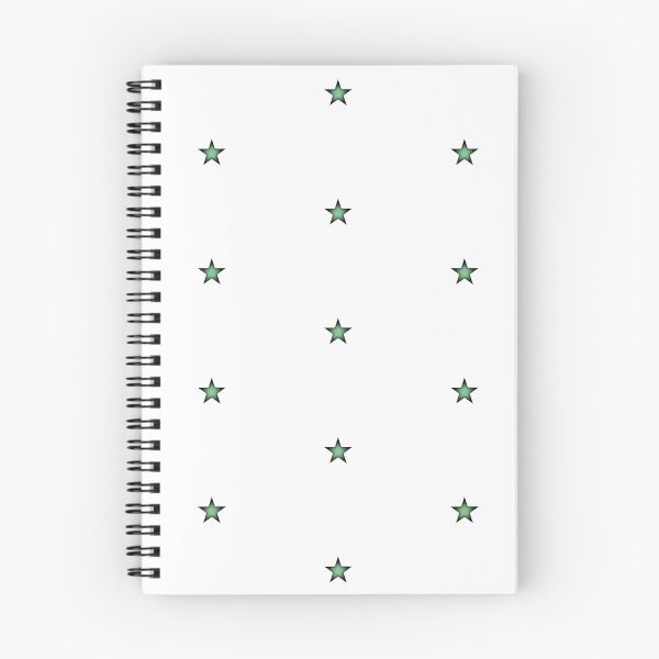 Item preview, Green Star Aesthetic! ★ designed and sold by xSt4rdustxart.