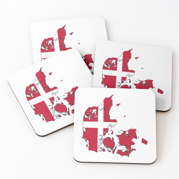 Item preview, Denmark designed and sold by Flagshape.